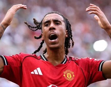 Francuz nie spełnił pokładanych w nim nadziei