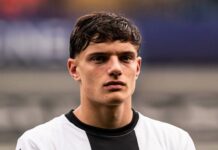 Liverpool zgadza się na transfer 18-letniego Giovanniego Leoniego