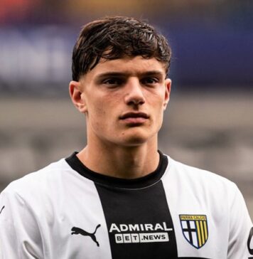 Liverpool zgadza się na transfer 18-letniego Giovanniego Leoniego