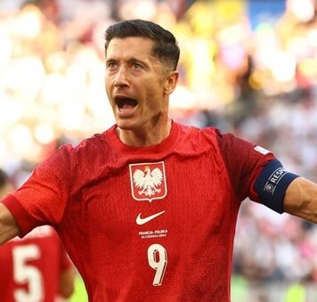 Zapowiedź powrotu Lewandowskiego do kadry narodowej