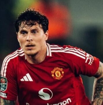 Były brońca Manchesteru United otrzymał ofertę od Fiorentiny