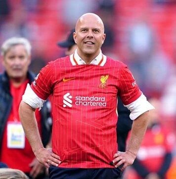 W szaleństwie wartym miliardy dolarów wszyscy gonią Liverpool