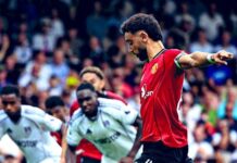 Fatalna passa Manchesteru United trwa