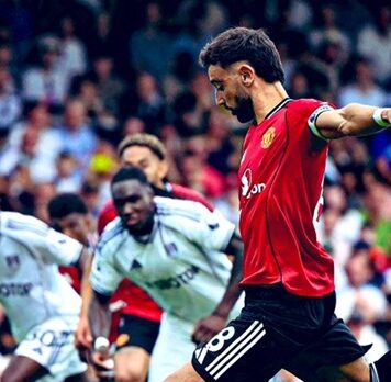 Fatalna passa Manchesteru United trwa