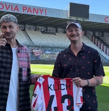 Wielki powrót do polskiej Ekstraklasy