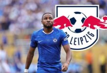 Zawodnik jest otwarty na rozważenie powrotu RB Lipsk