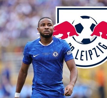 Zawodnik jest otwarty na rozważenie powrotu RB Lipsk