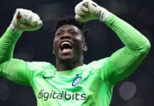 Manchester United wciąż ma nadzieję na sprzedaż bramkarza