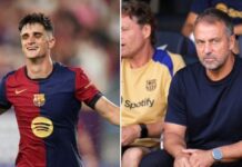 Pau Víctor chwali Hansiego Flicka i tłumaczy swoje odejście z Barcelony