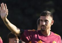 Młoty chcą sprowadzić do Londynu byłego kapitana Romy