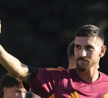 Młoty chcą sprowadzić do Londynu byłego kapitana Romy