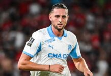 Kontrowersyjny Rabiot chce wrócić do Serie A