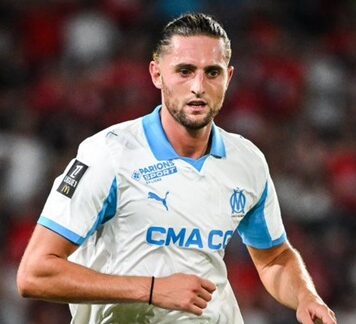 Kontrowersyjny Rabiot chce wrócić do Serie A