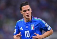 Atletico Madryt rusza w pościg za Giacomo Raspadorim