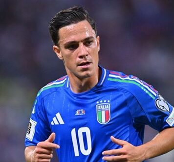 Atletico Madryt rusza w pościg za Giacomo Raspadorim