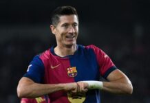 Gwiazdor Barcelony obchodzi 37 urodziny