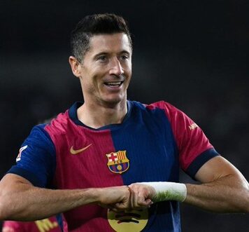 Gwiazdor Barcelony obchodzi 37 urodziny