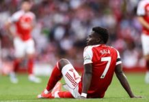 Nieprzyjemna wiadomość dla kibiców Arsenalu