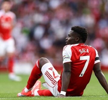 Nieprzyjemna wiadomość dla kibiców Arsenalu