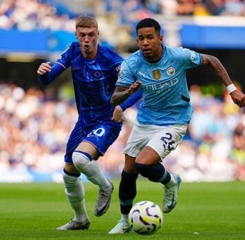 Tottenham chce zwabić cudownego dzieciaka Manchesteru City