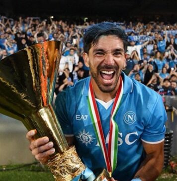 Argetyński napastnik zmienia klub