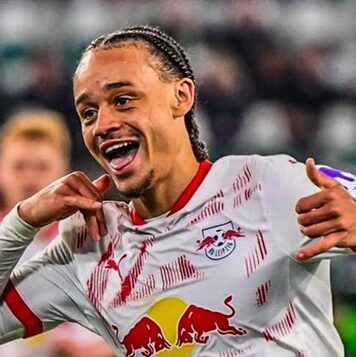 Gwiazda Lipska wybiera swój nowy klub