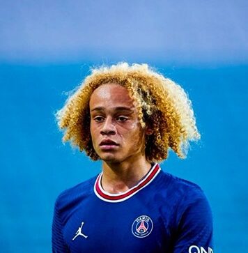 Manchester City przystępuje do wyścigu po Xaviego Simonsa