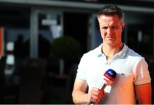 Wielki skandal w Formule 1