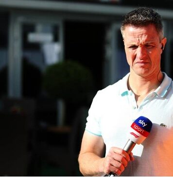 Wielki skandal w Formule 1