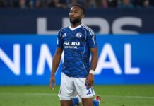 To może być koniec najlepszego napastnika Schalke