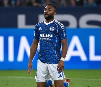 To może być koniec najlepszego napastnika Schalke