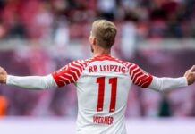 Niemiecki napastnik podjął decyzję o swojej przyszłości