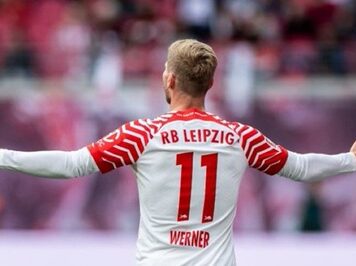 Niemiecki napastnik podjął decyzję o swojej przyszłości