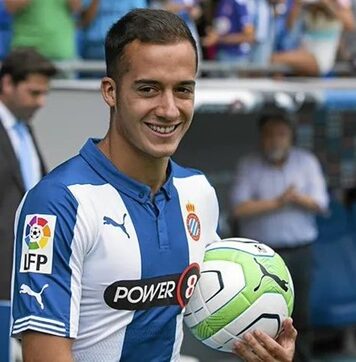 Espanyol chce odzyskać swoją legendę