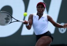 Tenisistka zarobiła na OnlyFans więcej niż w całej swojej karierze