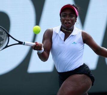 Tenisistka zarobiła na OnlyFans więcej niż w całej swojej karierze