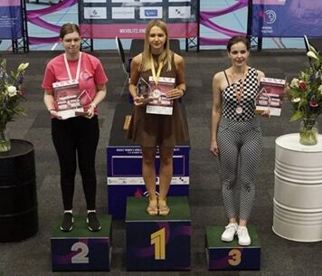 Złoto dla Polski na pierwszych w historii Mistrzostwach Świata Superblitz