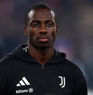 Timothy Weah wkrótce podpisze kontrakt z francuską drużyną