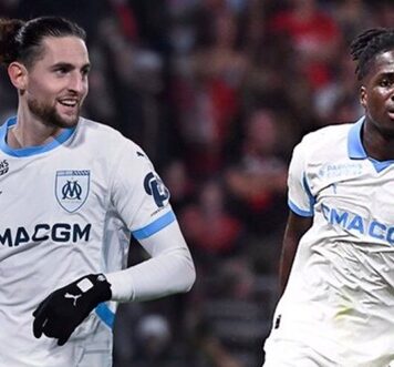 Awantura w szatni ma drastyczne konsekwencje dla zawodników Olympique Marsylia