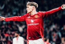 21-letni Argentyńczyk kontynuuje poszukiwania nowego klubu