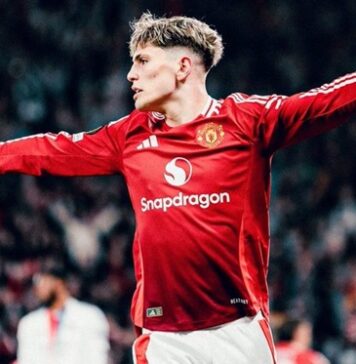 21-letni Argentyńczyk kontynuuje poszukiwania nowego klubu