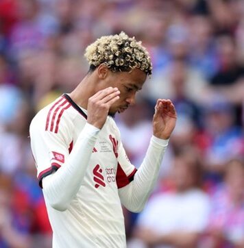 Francuz zdobywa swoją debiutancką bramkę dla nowego klubu