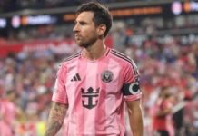 Legendarny Argentyńczyk zostaje w piłce nożnej na najwyższym poziomie