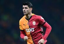 Morata ostro zaatakował Galatasaray w gorzkim pożegnaniu