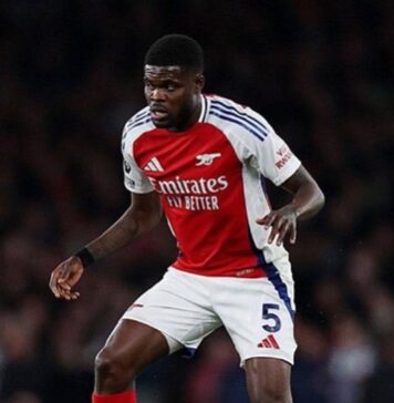 Pomocnik z Ghany dołącza do Villarrealu