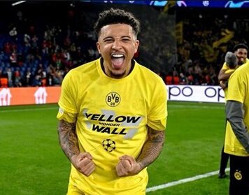 Jadon Sancho gotowy na duże ustępstwa