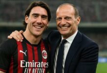 Milan przygotowuje transfer serbskiego napastnika