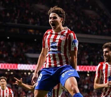 Julián Álvarez obiecuje, że zrobi wszystko, aby pokonać Real Madryt