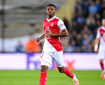 Debiutant strzelił gola w swoim pierwszym meczu dla Monaco