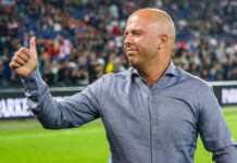 Premier League ogłosiła nominacje do sierpniowego tytułu Menedżera Miesiąca